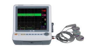 Fetal monitor 12" | JPD-300P Jumper