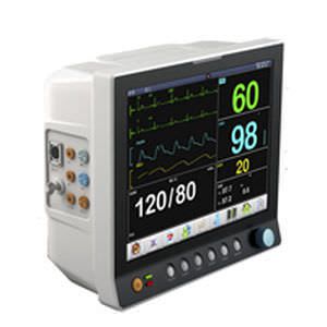 Patient monitor JPD-800B Jumper