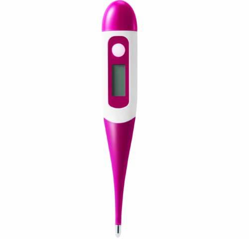 Medical thermometer / pediatric / electronic HYS-T5 Changxing Ultrasonic Instrument