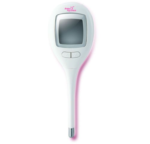Pediatric thermometer / medical / electronic AET-F101 Changxing Ultrasonic Instrument