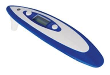 Medical thermometer / electronic / ear 0 ... 100 °C | BT-041 EASYTEM