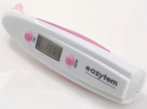 Medical thermometer / electronic / ear 0 ... 100 °C | BT-020 EASYTEM