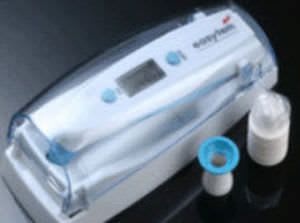 Medical thermometer / electronic / ear 0 ... 100 °C | BT021 EASYTEM