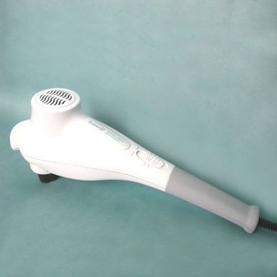Electric massager (physiotherapy) / hand-held 603F Bioland Technology