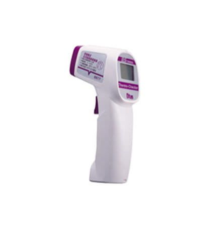 Medical thermometer / electronic / forehead 34 ... 43°C | Thermoscaner Biotest Medical Corporation