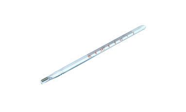 Medical thermometer / mercury 35.0 °C ... +42.9 °C | 7001-B Huahui Medical Instruments