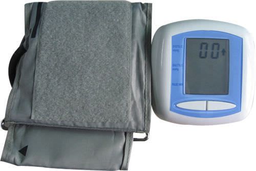 Automatic blood pressure monitor / electronic / arm BP528 Huahui Medical Instruments
