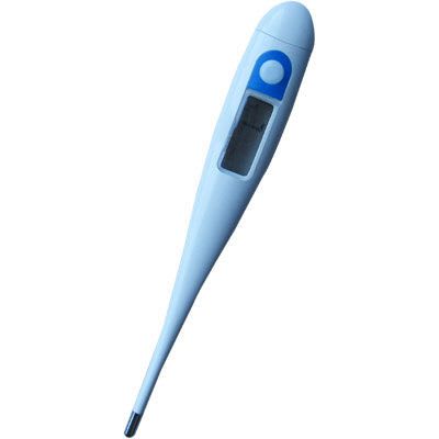 Medical thermometer / electronic / with audible signal 32.0 °C ... +42.9 °C | DT-03 Huahui Medical Instruments