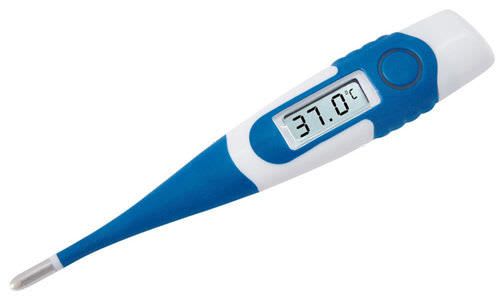 Medical thermometer / electronic 32.0 °C ... +42.9 °C | MT901 Huahui Medical Instruments