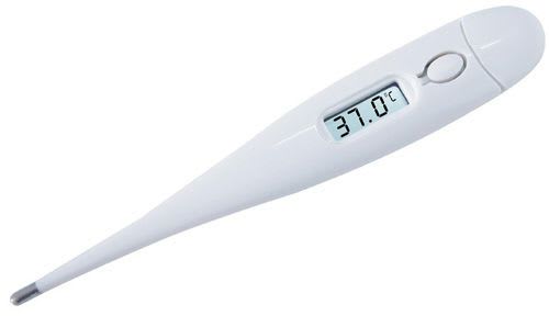 Medical thermometer / electronic 32.0 °C ... +42.9 °C | ECT-1 Huahui Medical Instruments