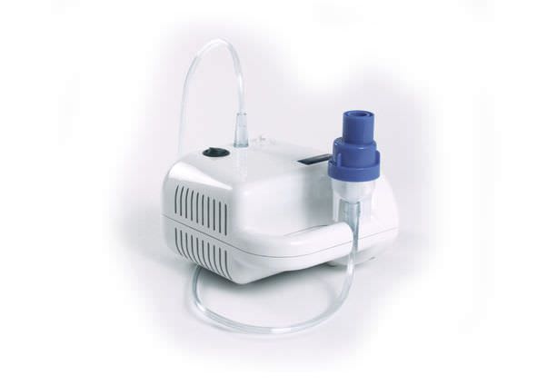 Pneumatic nebulizer / with compressor SmartNeb SAN UP