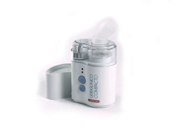 Ultrasonic nebulizer / handheld 3060 SAN UP