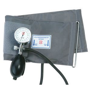 Hand-held sphygmomanometer 0 - 300 mmHg | BK2007 Wenzhou Bokang Instruments