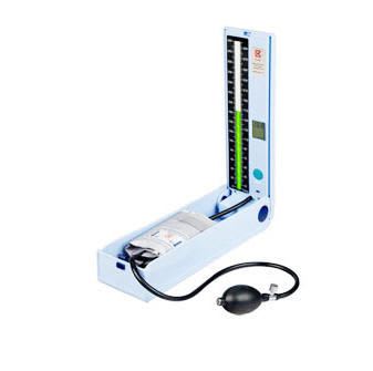 Semi-automatic blood pressure monitor / electronic / arm BK1018 Wenzhou Bokang Instruments