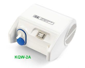 Pneumatic nebulizer / with compressor KQW-2A Jiangsu Dengguan Medical Treatment Instrument