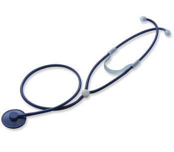 Single-head stethoscope / disposable CK-701 Spirit Medical