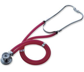 Dual-head stethoscope / Sprague-Rappaport / cardiology CK-649 Spirit Medical