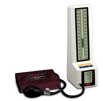 Semi-automatic blood pressure monitor / electronic / arm CK-E401 Spirit Medical