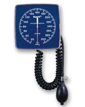 Dial sphygmomanometer / wall-mounted CK-141 Spirit Medical
