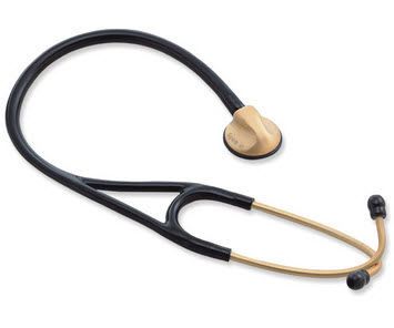 Single-head stethoscope / cardiology CK-638GP Spirit Medical