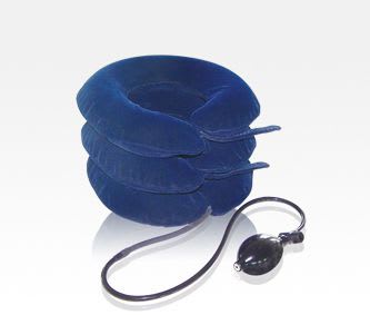 Traction cervical collar J008-B Jiangsu Folee Medical Equipment