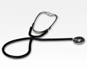 Single-head stethoscope / disposable T004 Jiangsu Folee Medical Equipment