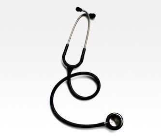 MedTech Dual Head Stethoscope