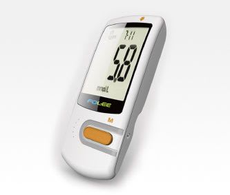 Blood glucose meter FXT-B Jiangsu Folee Medical Equipment