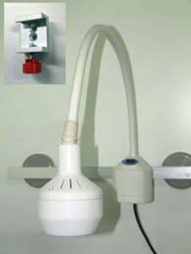 LED examination lamp Ordisi Tedisel Medical
