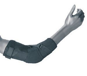 Elbow orthosis (orthopedic immobilization) / elbow anti-hyperextension Hyper-ex Warm 7124 Ottobock
