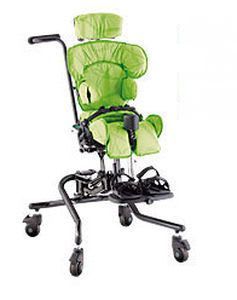 Passive wheelchair / pediatric Squiggles Ottobock