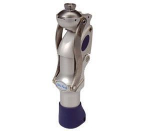 Prosthetic knee joint (lower extremity) / polycentric / adult 3R106 Ottobock