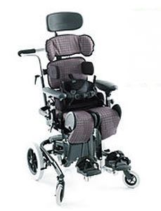 Passive wheelchair / pediatric KIT Ottobock