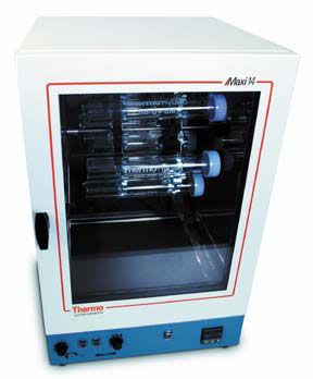 Hybridization laboratory drying oven 8 °C ... 85 °C | Maxi 14 Thermo Scientific