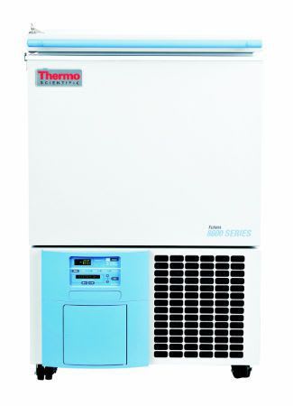 Laboratory freezer / chest / ultralow-temperature / 1-door -40 °C | Forma™ 7000 series Thermo Scientific