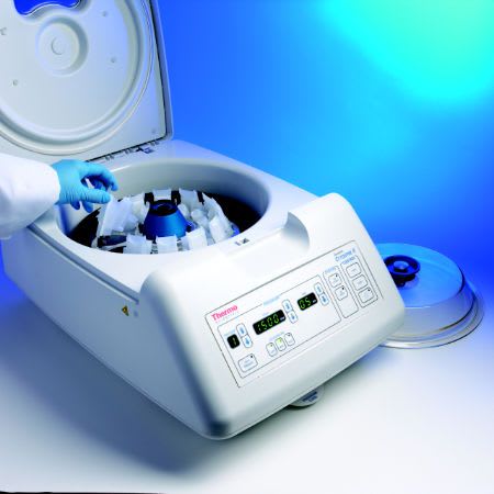 Cytology laboratory centrifuge / bench-top CytoSpin™ 4 Thermo Scientific