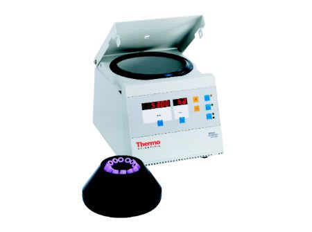 Laboratory centrifuge / bench-top Heraeus™ Clinifuge™ Thermo Scientific