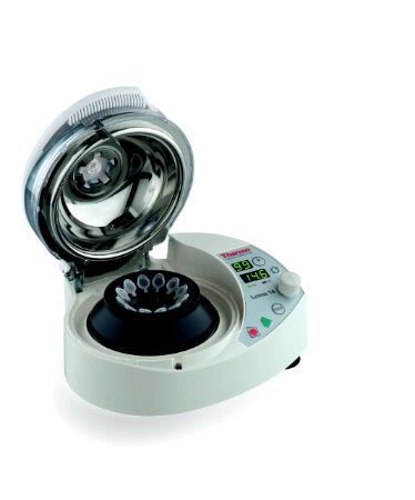 Laboratory microcentrifuge / high-speed / bench-top 14800 rpm | Sorvall™ Legend™ 14 Thermo Scientific