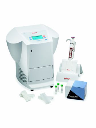 Real-time thermal cycler PikoReal™ Thermo Scientific
