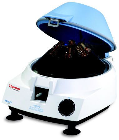 Laboratory centrifuge / compact 3100 rpm | MediLite™ Thermo Scientific