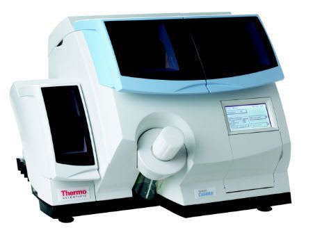 Automatic glass coverslipper Shandon™ ClearVue™ Thermo Scientific