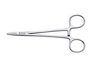 Surgical needle holder / crile-murray 15.5 cm | Crile Murray 17.060.10 Timesco