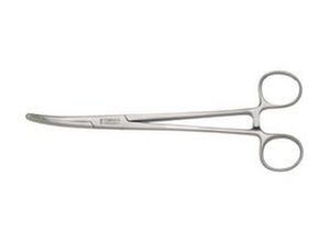 Surgical needle holder / Heaney 20 cm | Heaney 58.520.20 Timesco