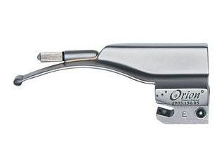 Macintosh laryngoscope blade Orion 2905.150.05 Timesco