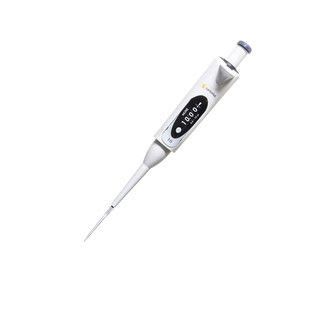 Mechanical micropipette / variable volume / with ejector / autoclavable 0.5 - 10 µL | mLINE® 725020 Sartorius Group
