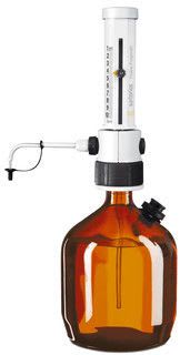 Laboratory bottle-top dispenser 2.5 - 25 mL | Proline® Prospenser 723047 Sartorius Group