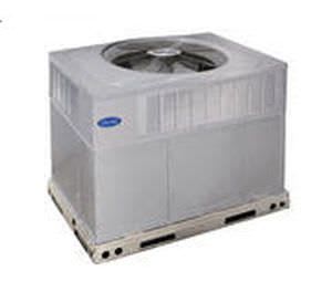 Healthcare facility air conditioning unit 2 - 5 t | 48VL-A Performance™ 14 CARRIER commercial