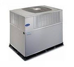 Healthcare facility air conditioning unit 48XT Infinity™ 15 CARRIER commercial
