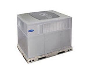 Healthcare facility air conditioning unit 2 - 5 t | 48XL-A Infinity™ 15 CARRIER commercial