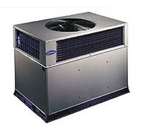 Healthcare facility air conditioning unit 50VL Performance TM 14 CARRIER commercial